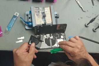 Reborn Remplacement Batterie