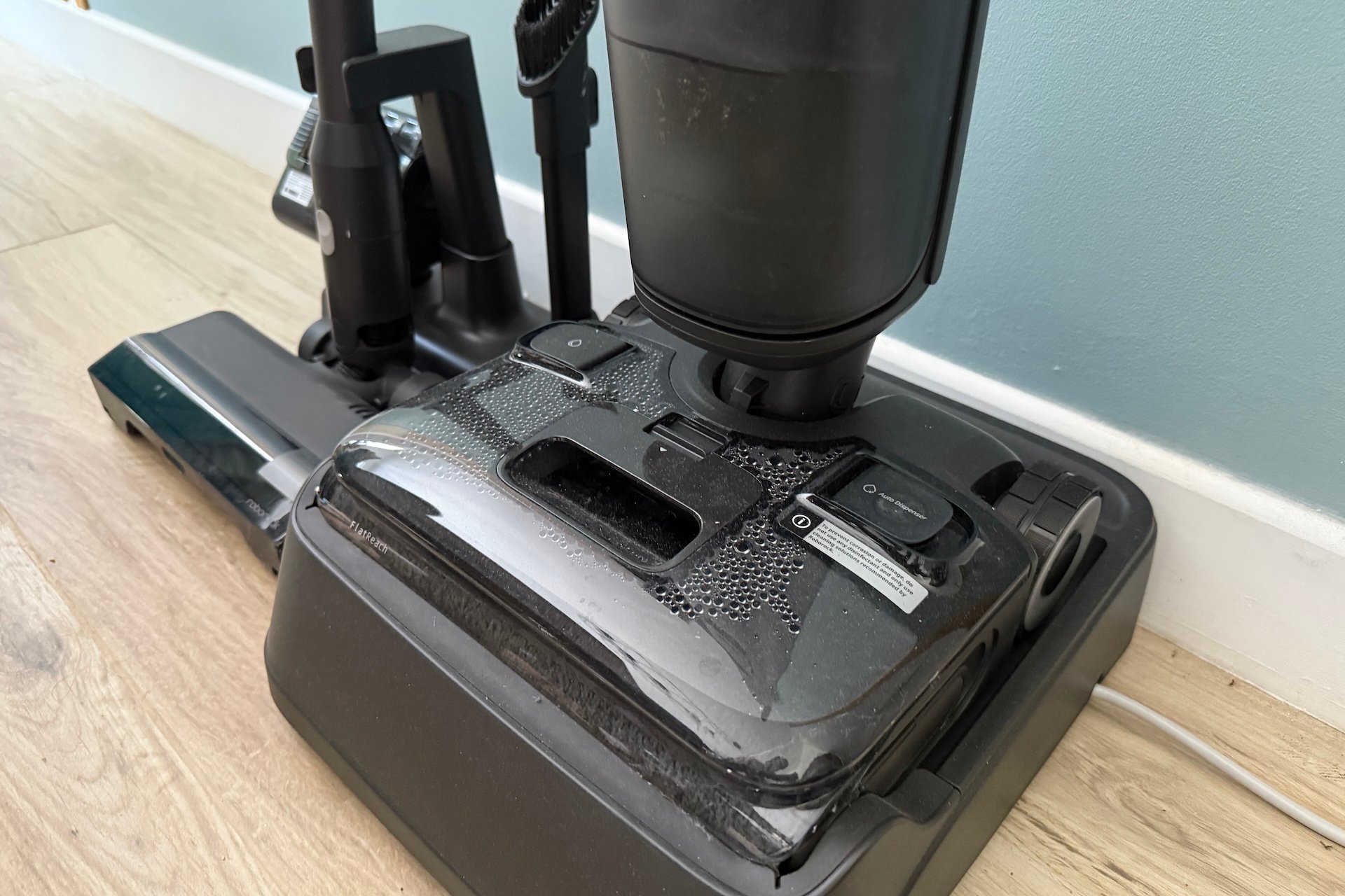 Roborock F25 Ace Combo 3