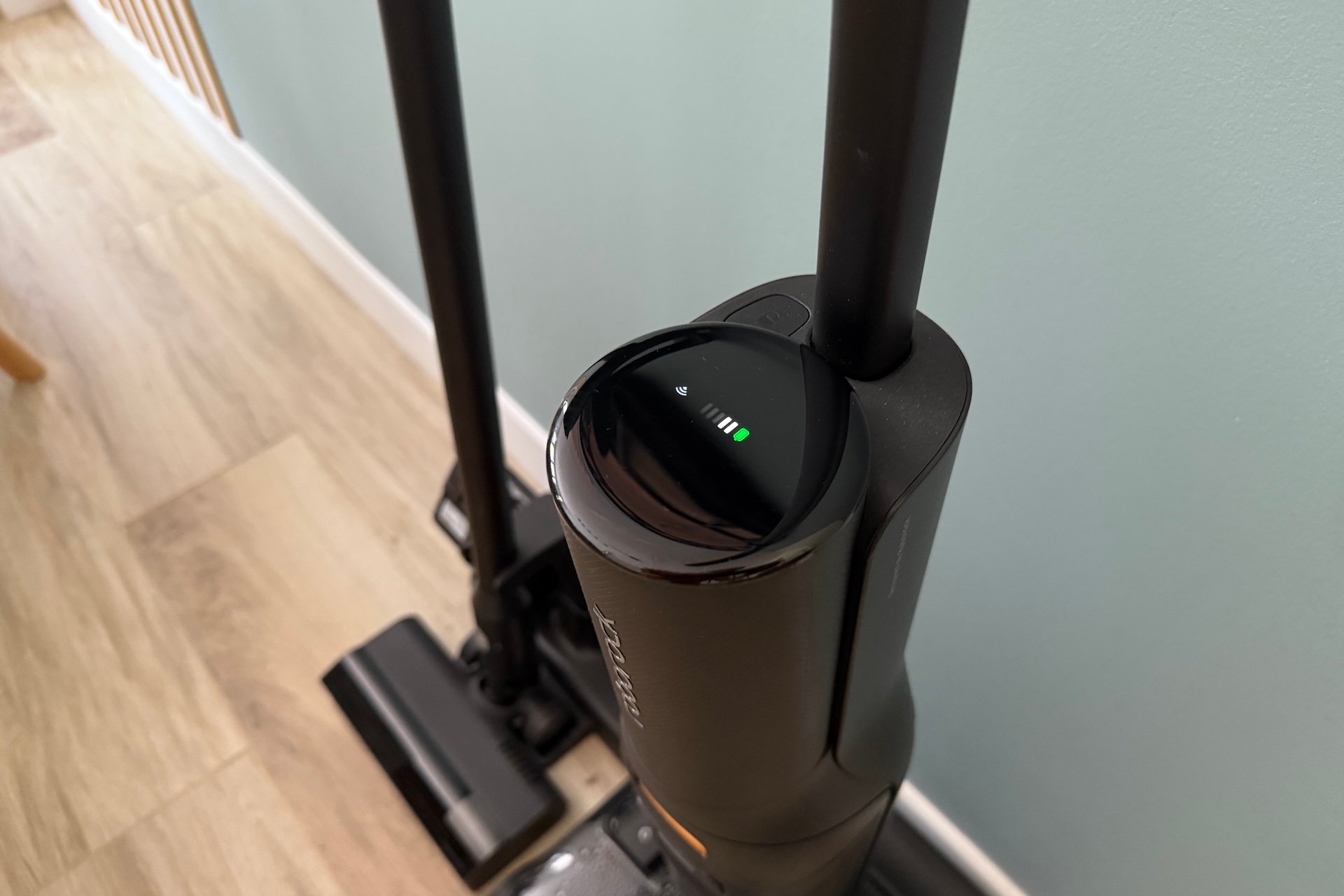 Roborock F25 Ace Combo 5
