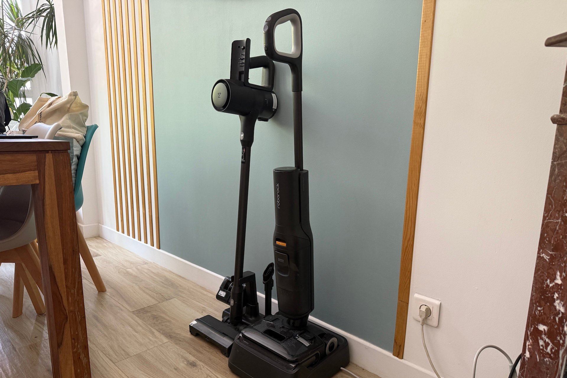 Roborock F25 Ace Combo 6