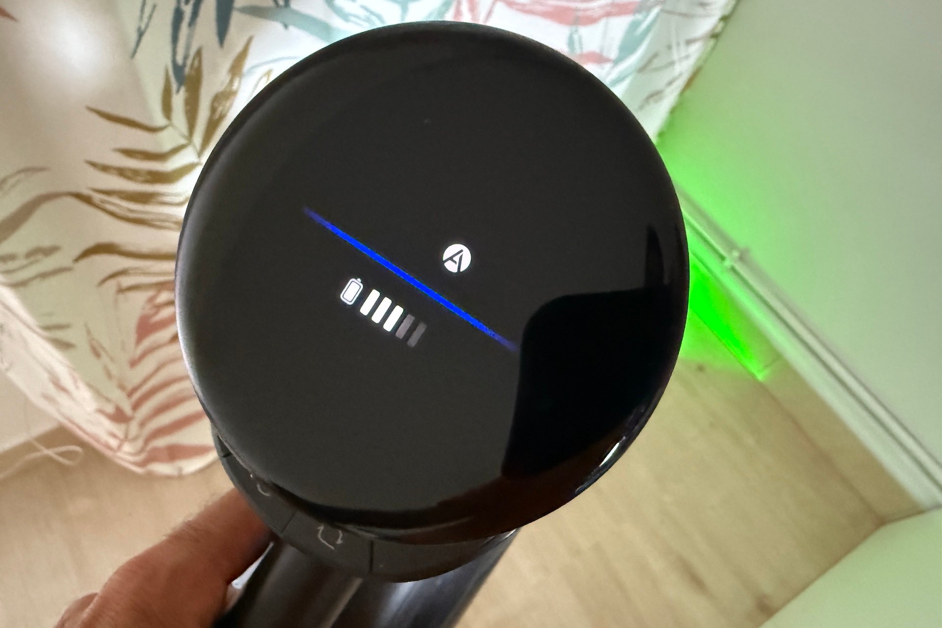 Roborock F25 Ace Combo 9