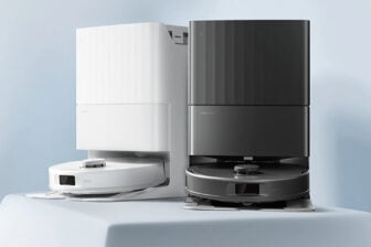 Roborock Qrevo S5V