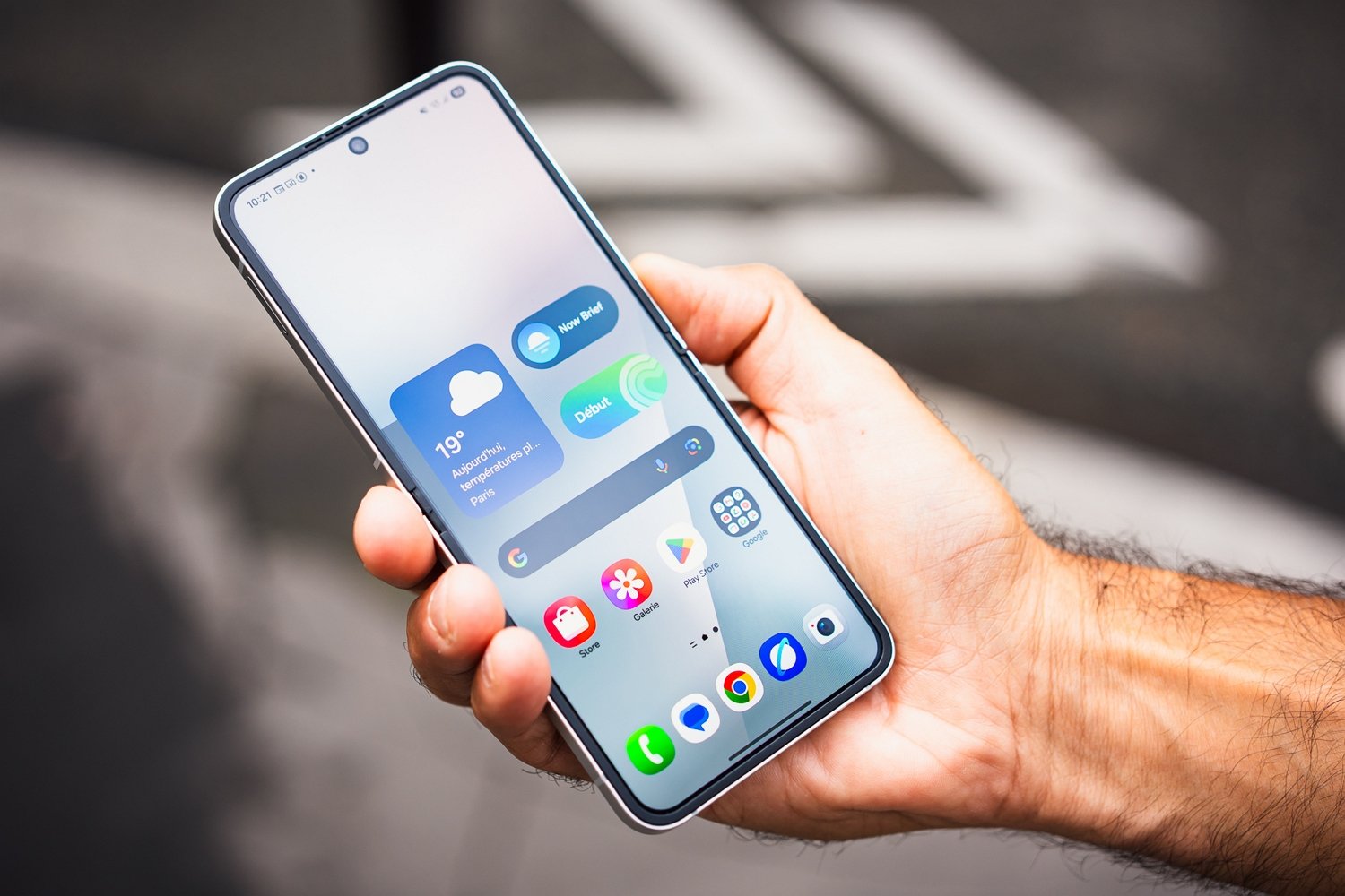 Samsung Galaxy Flip 7 Fe (13)