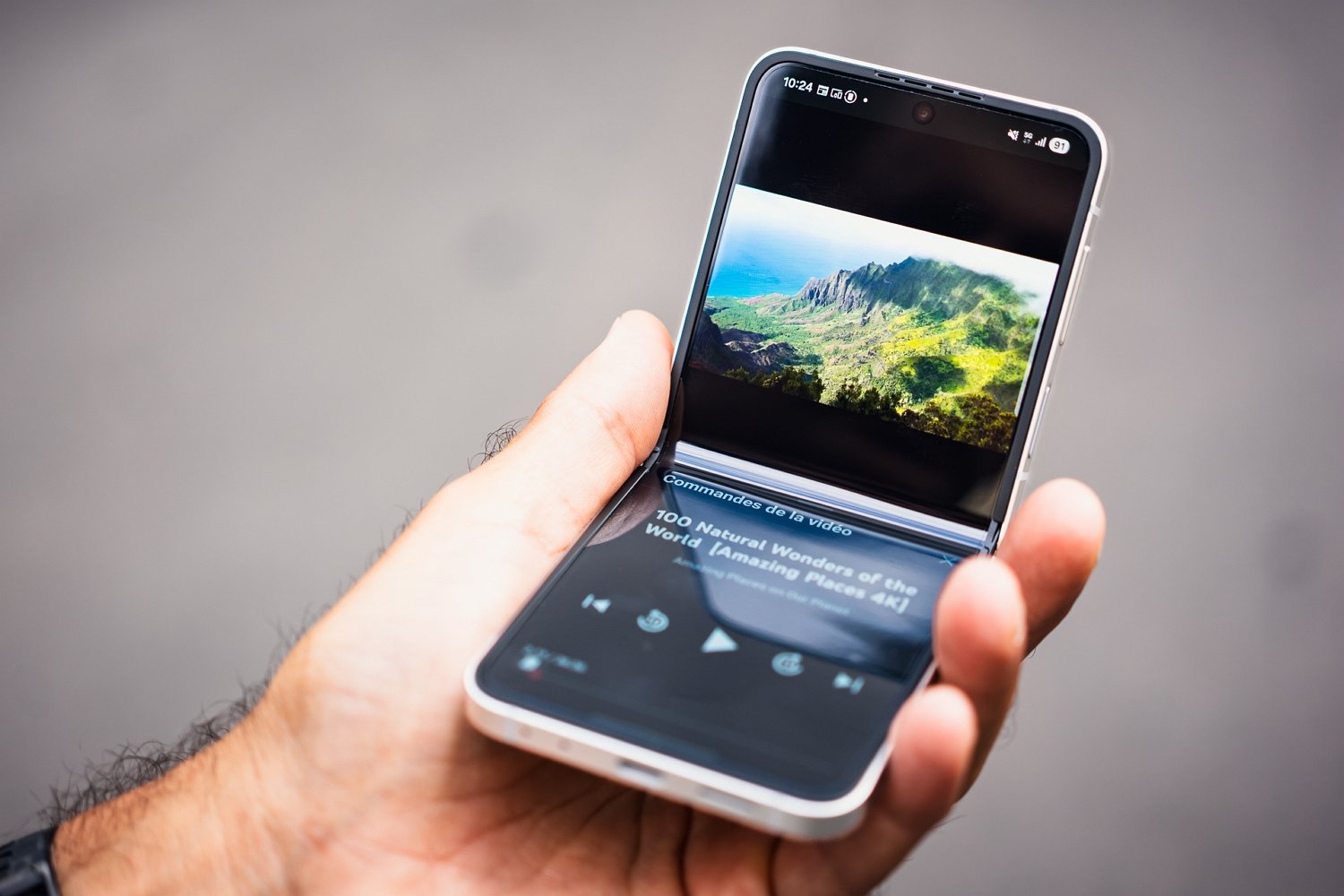Samsung Galaxy Flip 7 Fe (15)