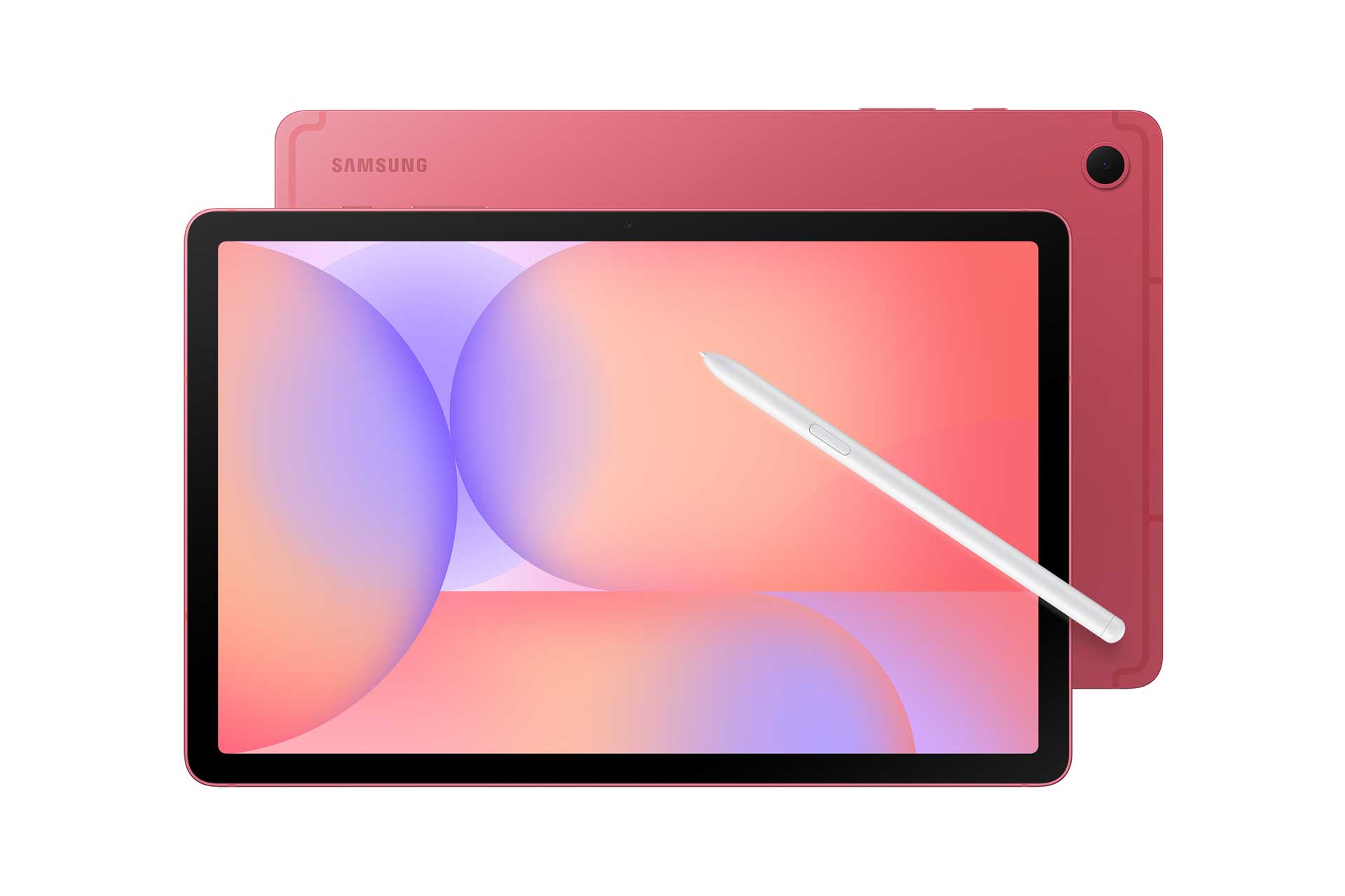 Samsung Galaxy Tab S10 Lite Corail 1