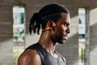 Casque Shokz OpenRun Pro 2