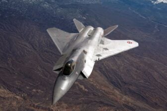 Système De Combat Aérien Du Futur