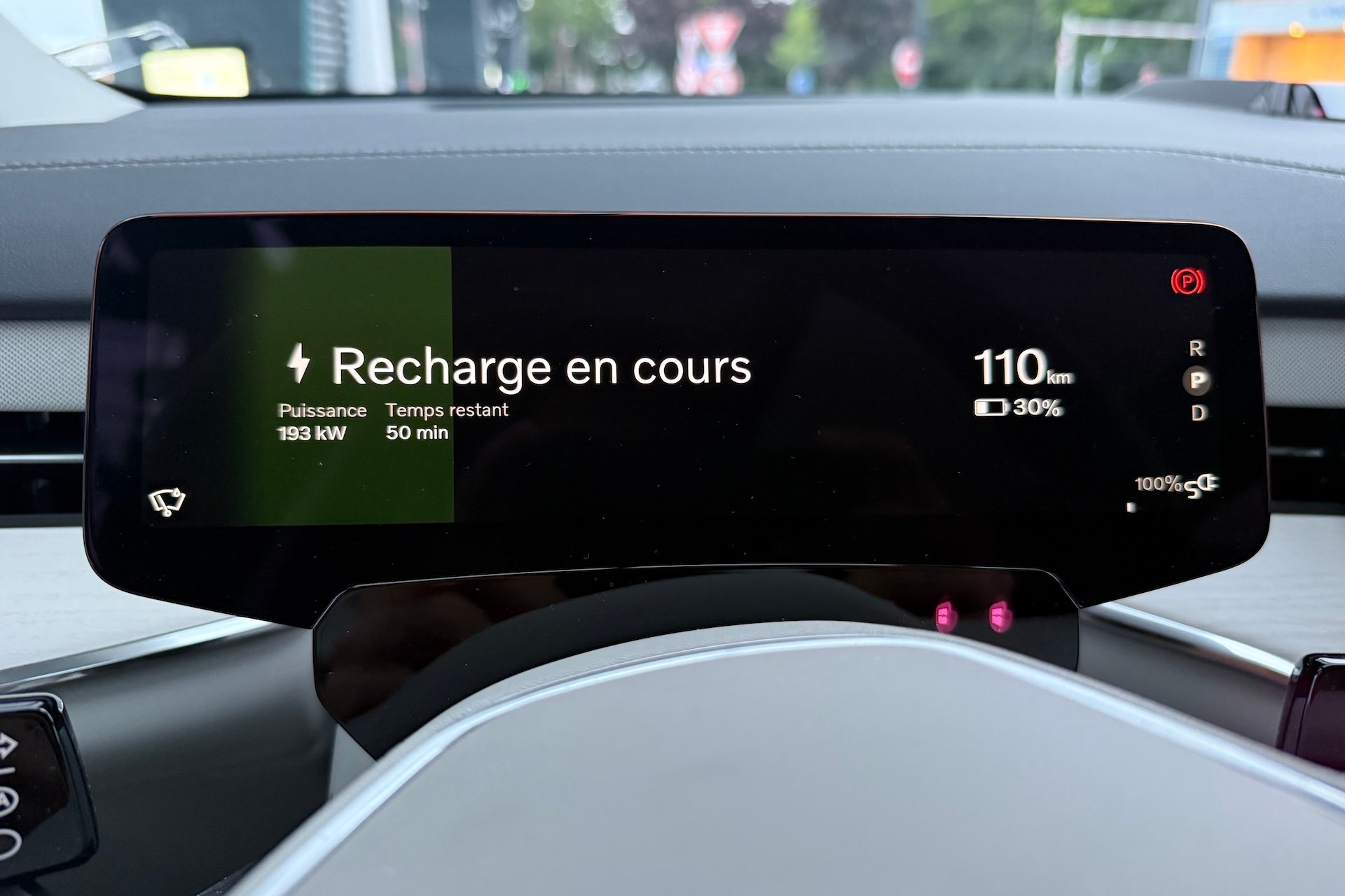 Volvo Ex90 Essai Longue Autonomie 12