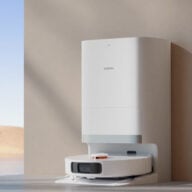 Xiaomi X20+ aspirateur robot