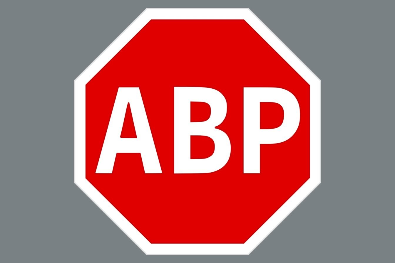 Adblock Plus