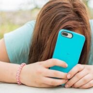 Adolescent Smartphone