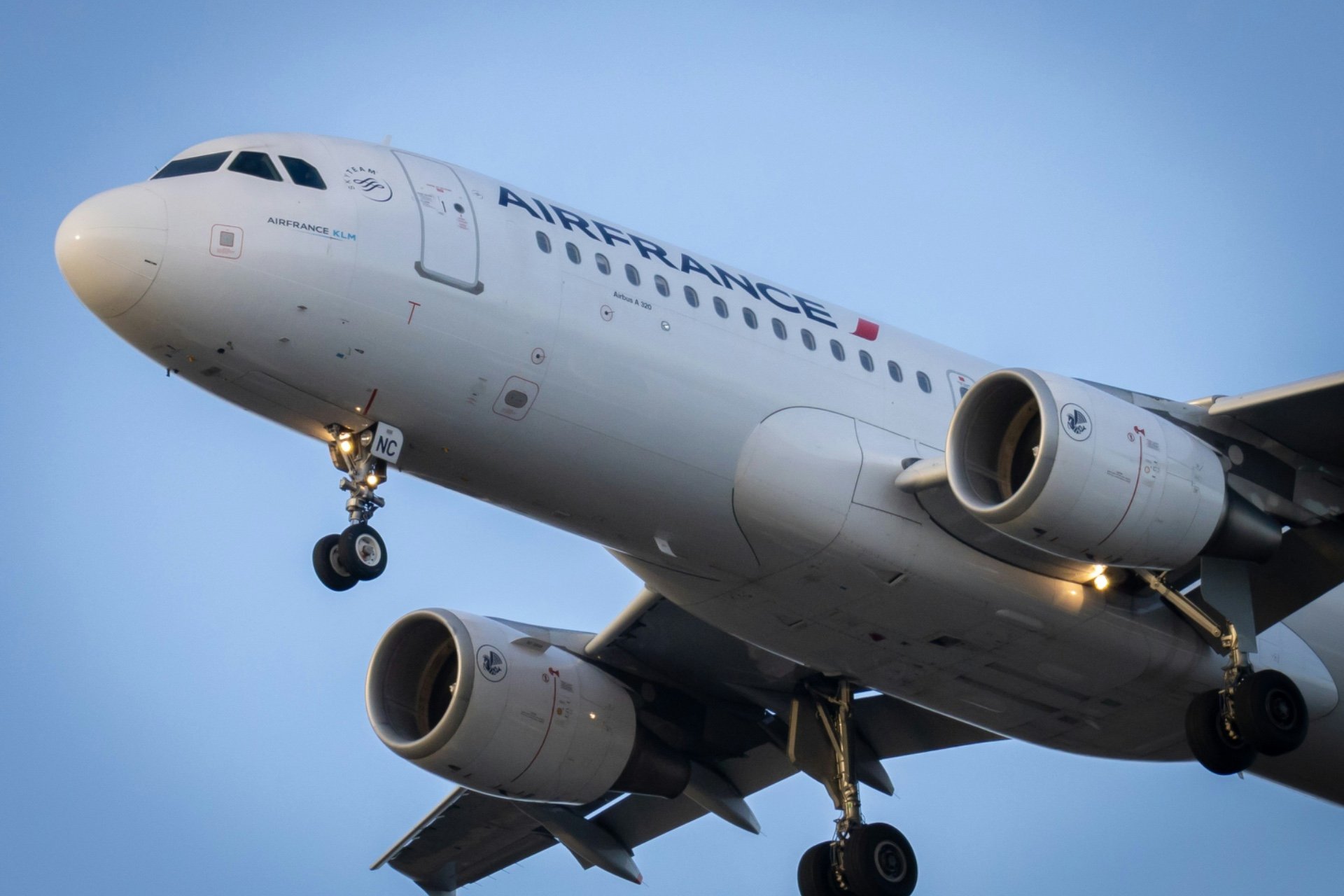Air France