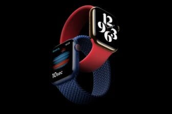 Apple Watch Spo2