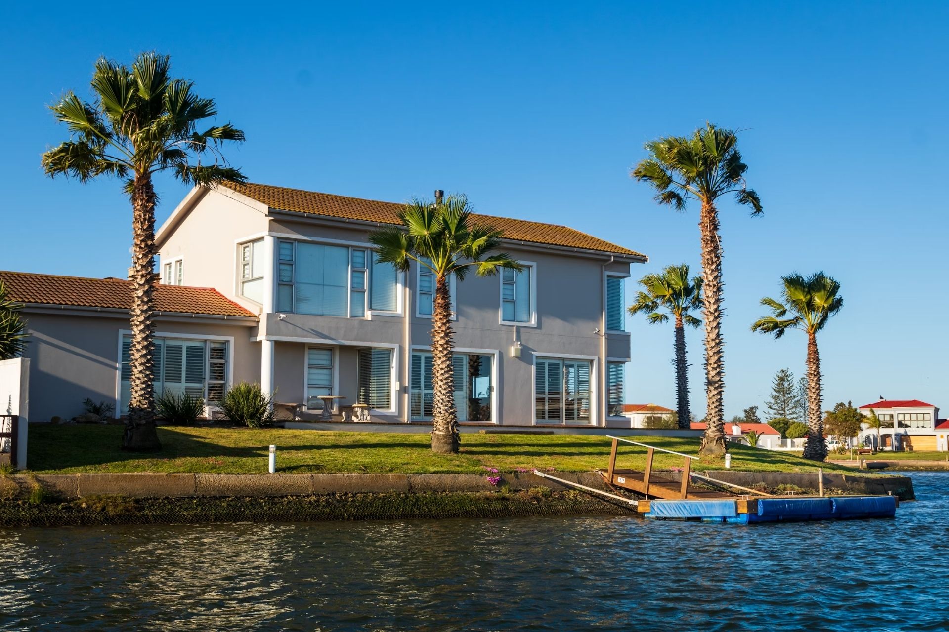Arnaque Location Vacances