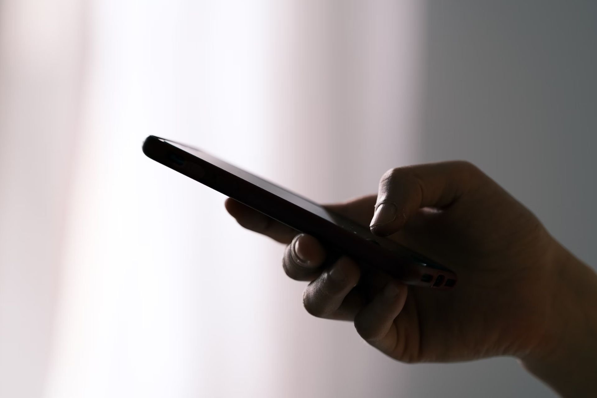Arnaque Sms