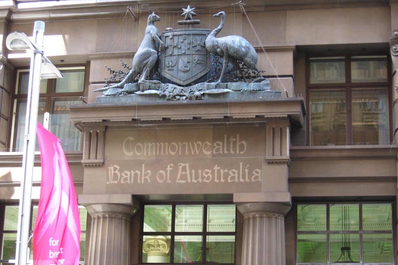 Cba Banque