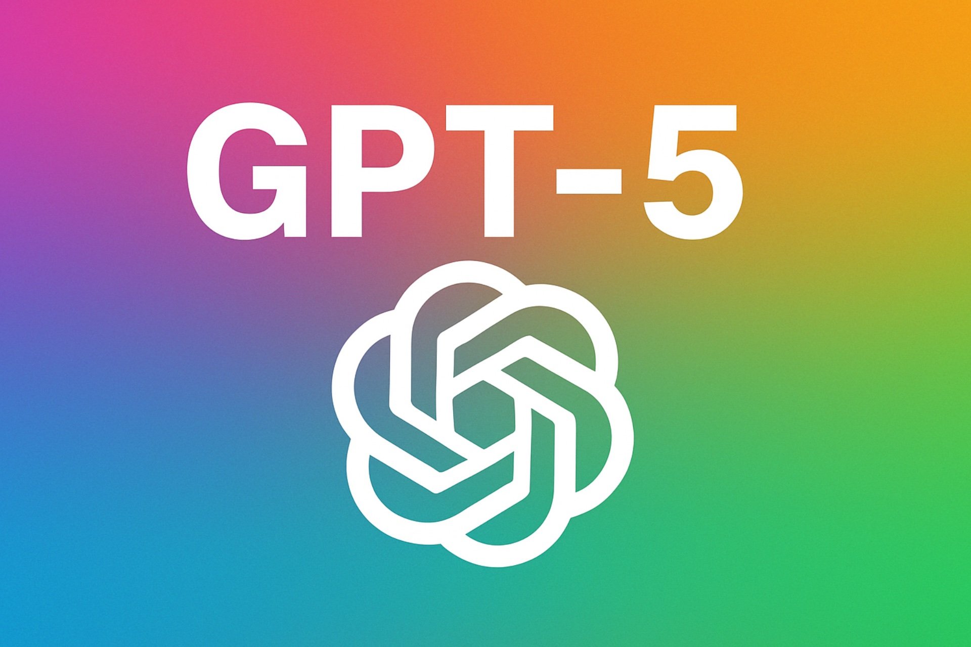 Chatgpt Gpt 5 Openai