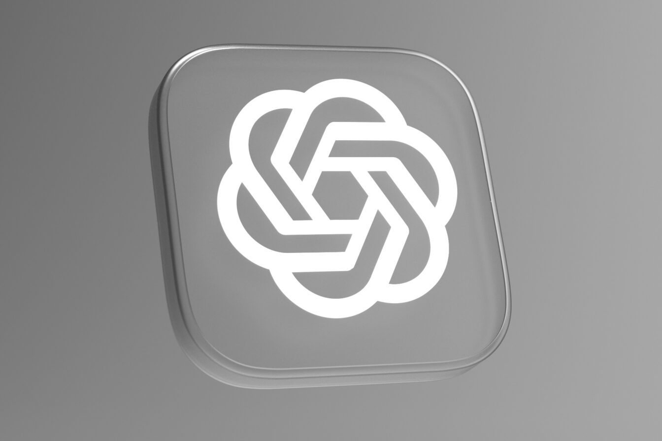 Chatgpt Logo