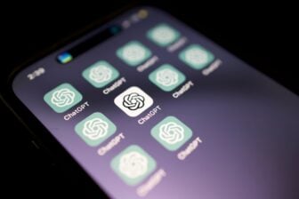 Chatgpt Mobile Smartphone