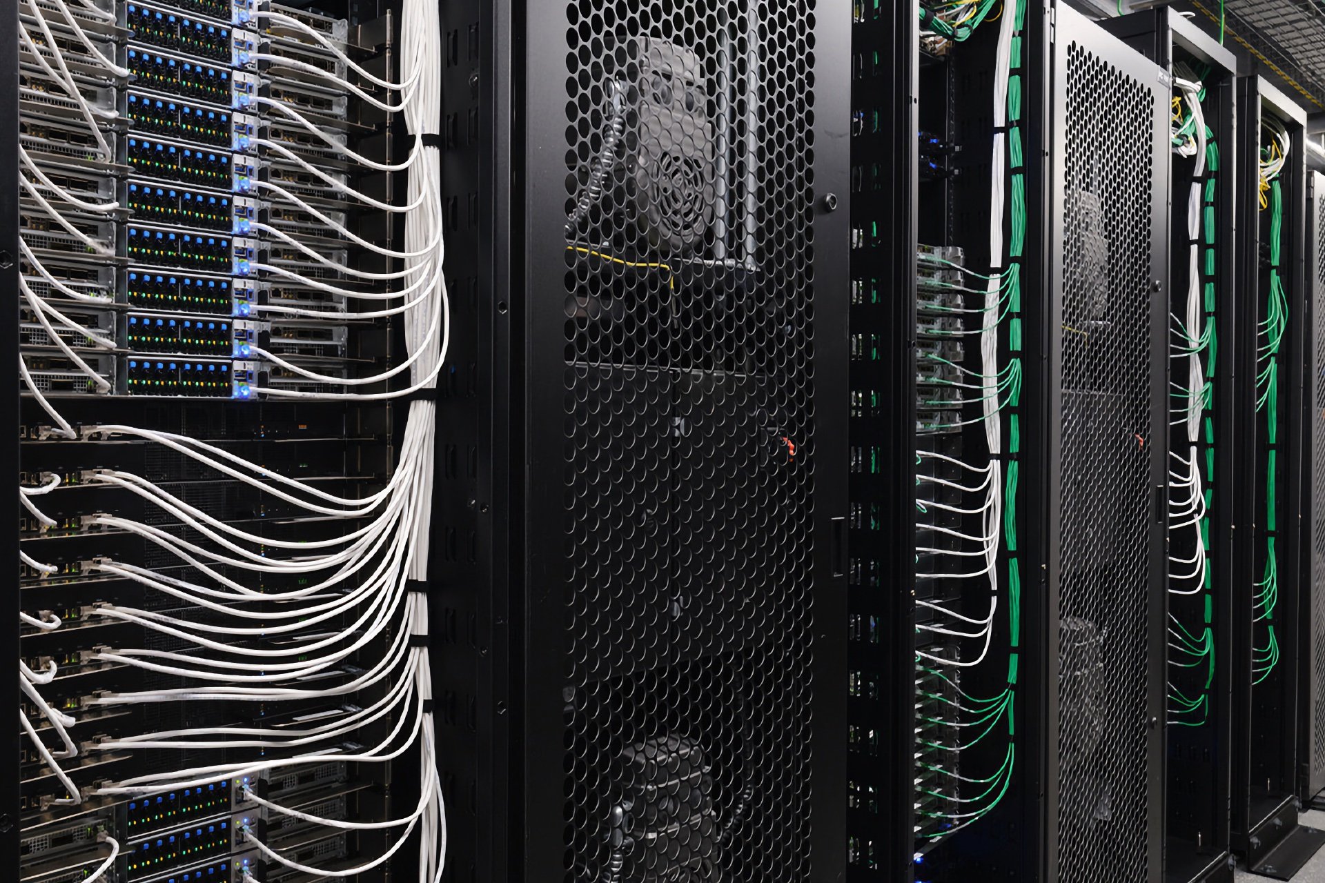 Data Center Nvidia