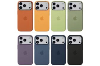 étuis iPhone 17 Liquid Silicone
