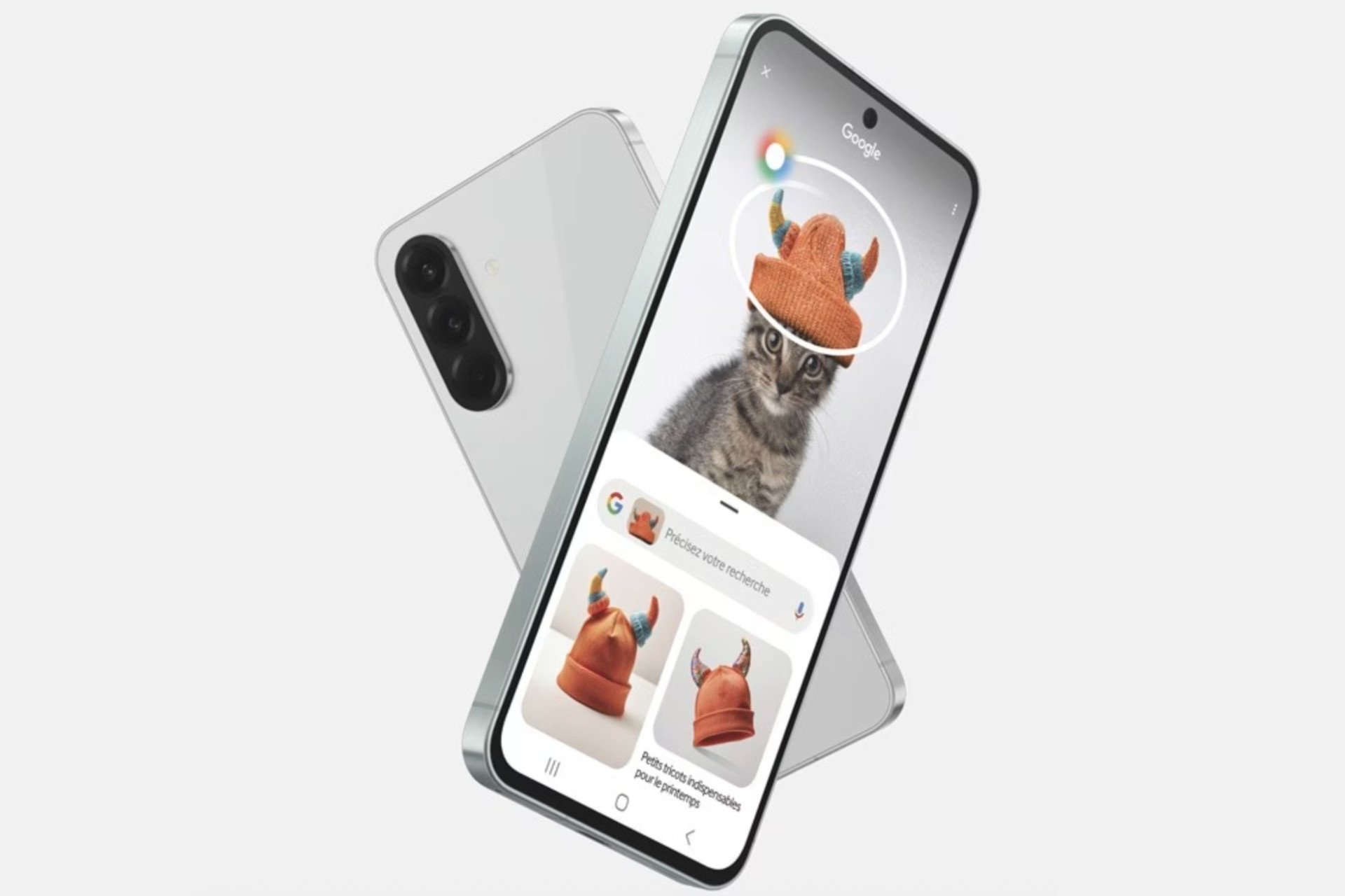 Samsung Galaxy A56 5G