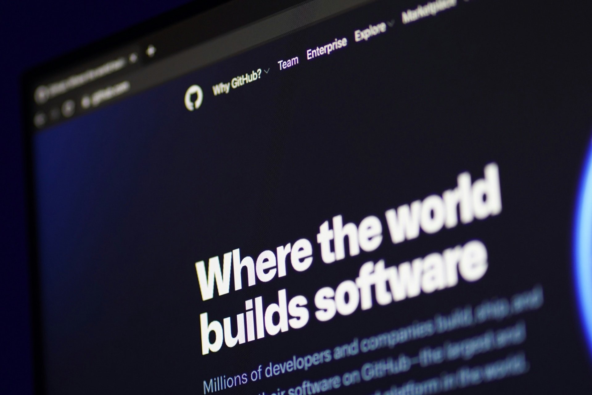 Github Microsoft