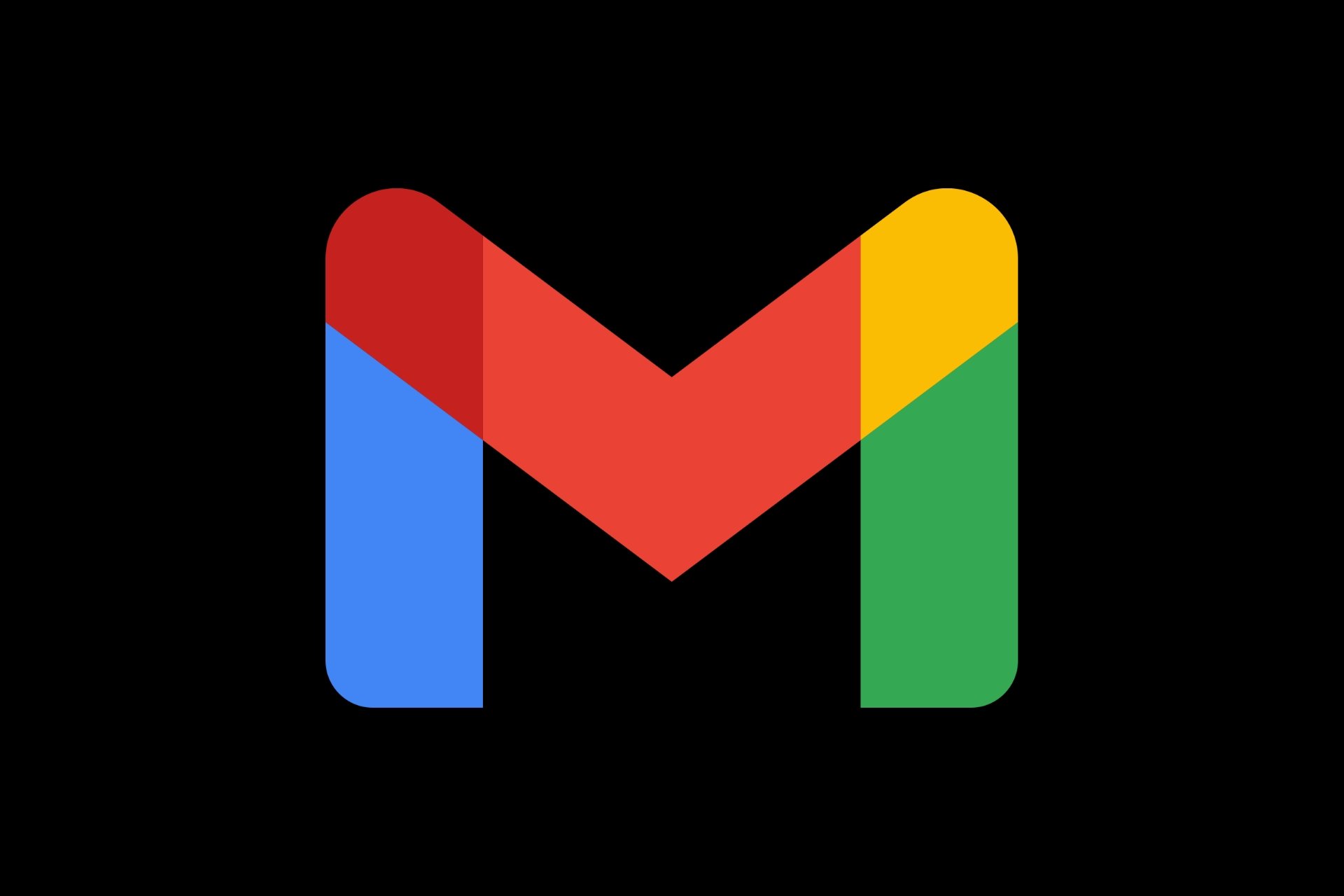 Gmail Logo