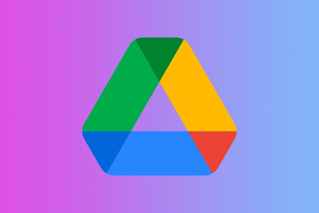 Google Drive