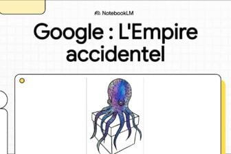 Google Empire Notebooklm