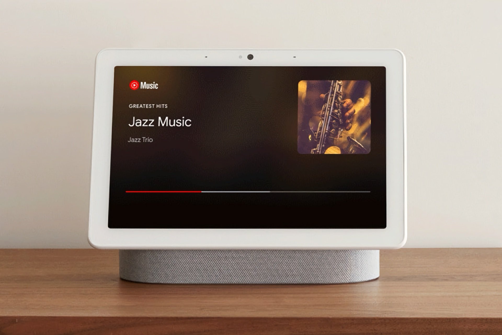 Google Gemini Home