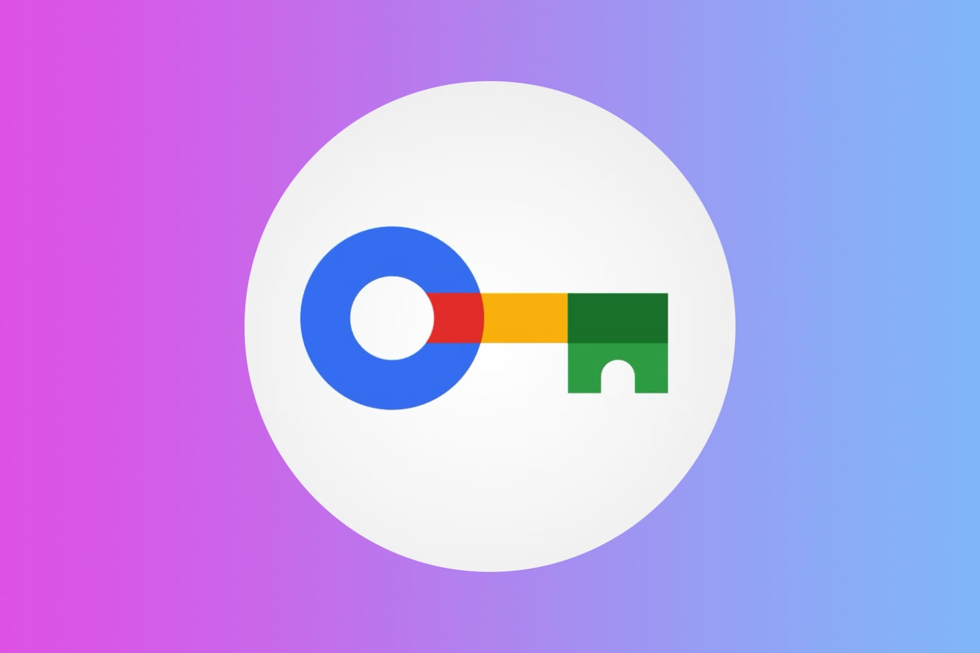 Google Gestionnaire Mots De Passe