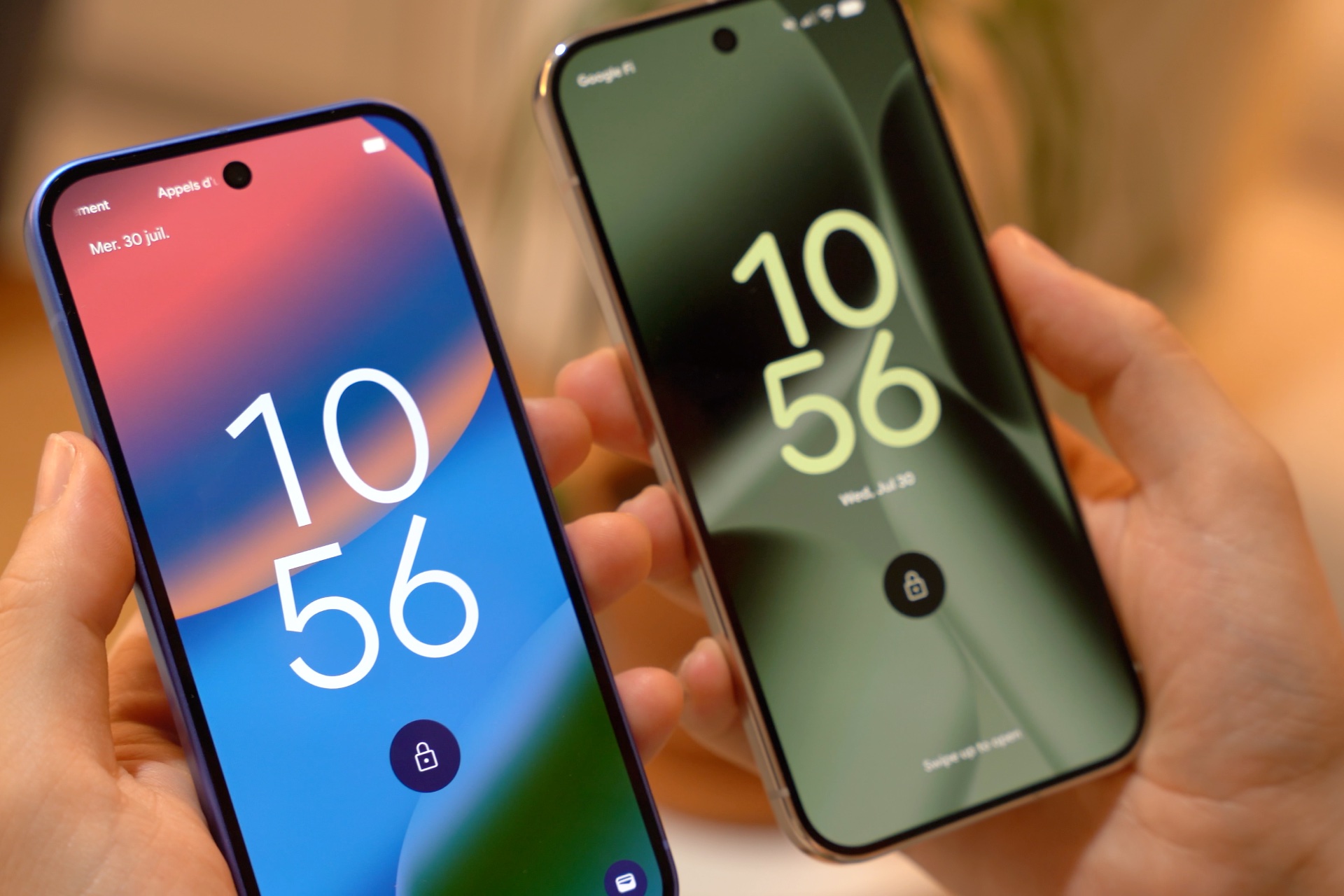 Google Pixel 10 2
