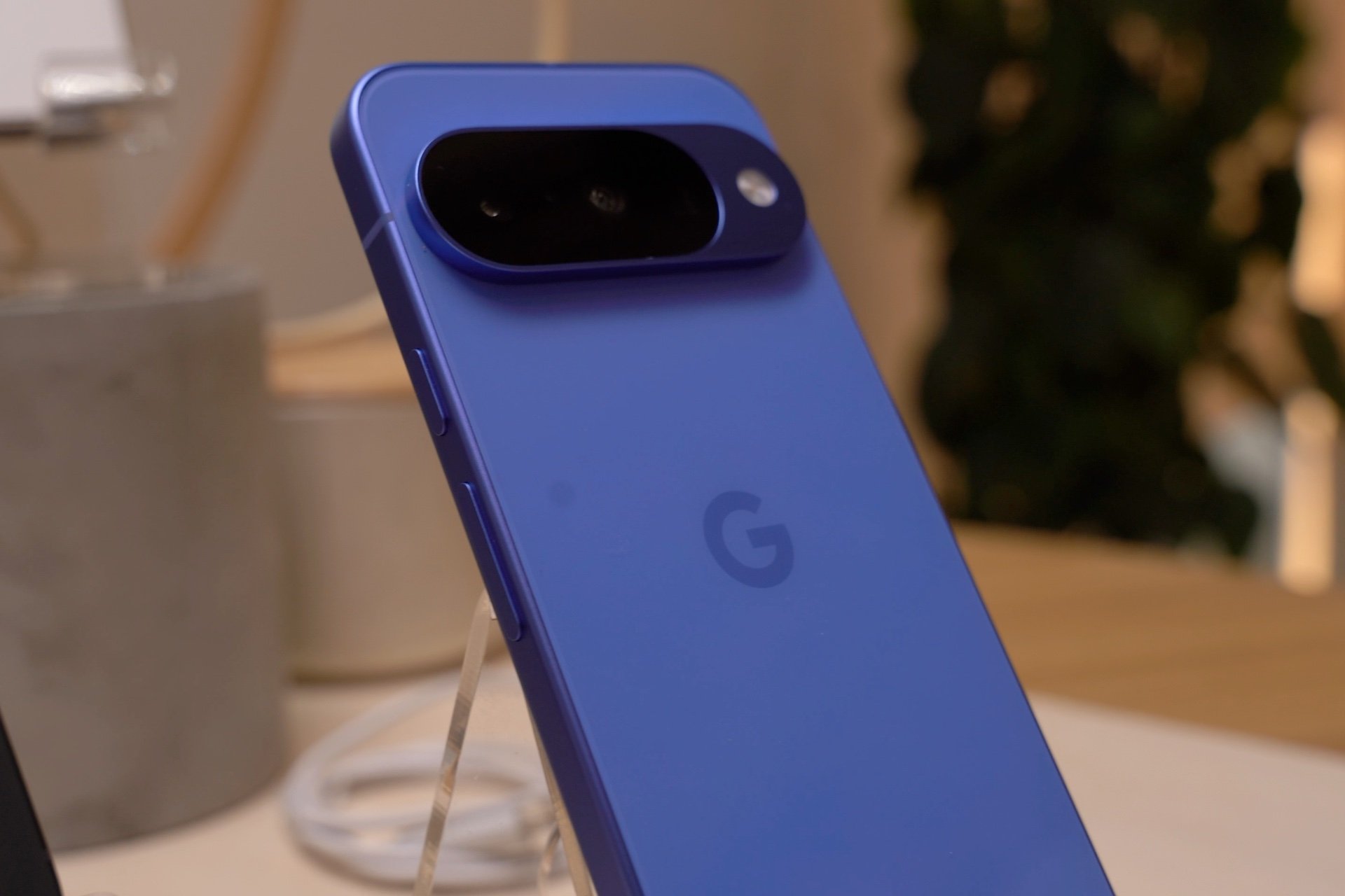 Google Pixel 10
