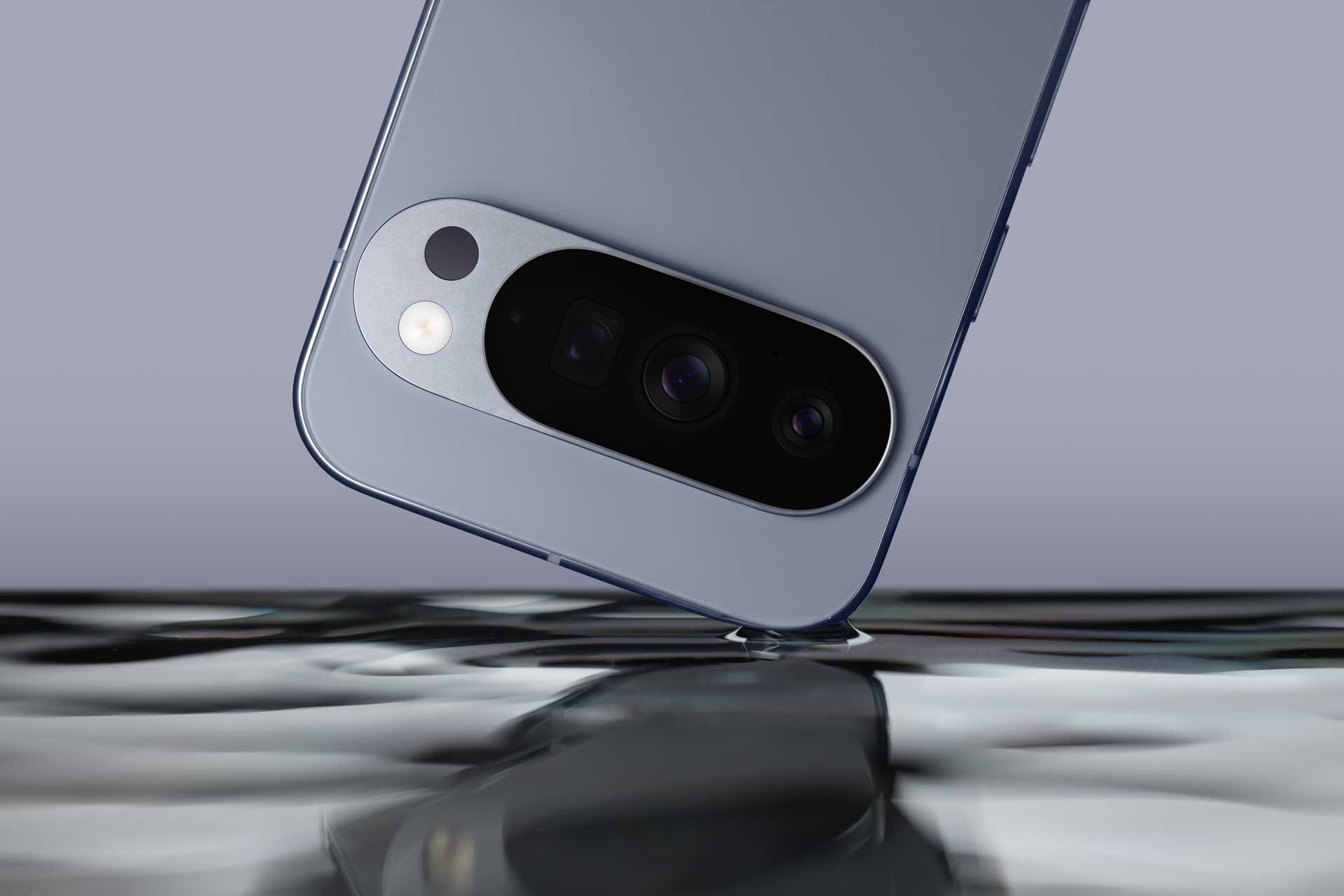 Google Pixel 10 Pro Durability