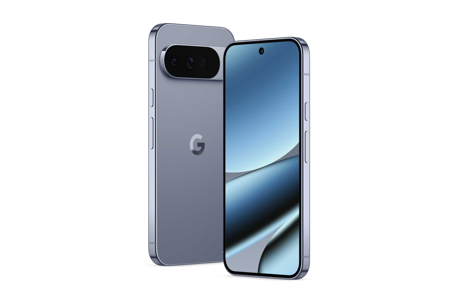 Google Pixel 10 Pro Xl Moonstone