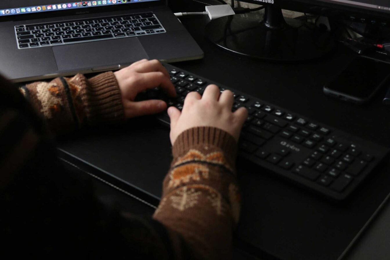Hacker Piratage