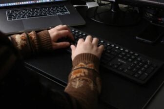 Hacker Piratage