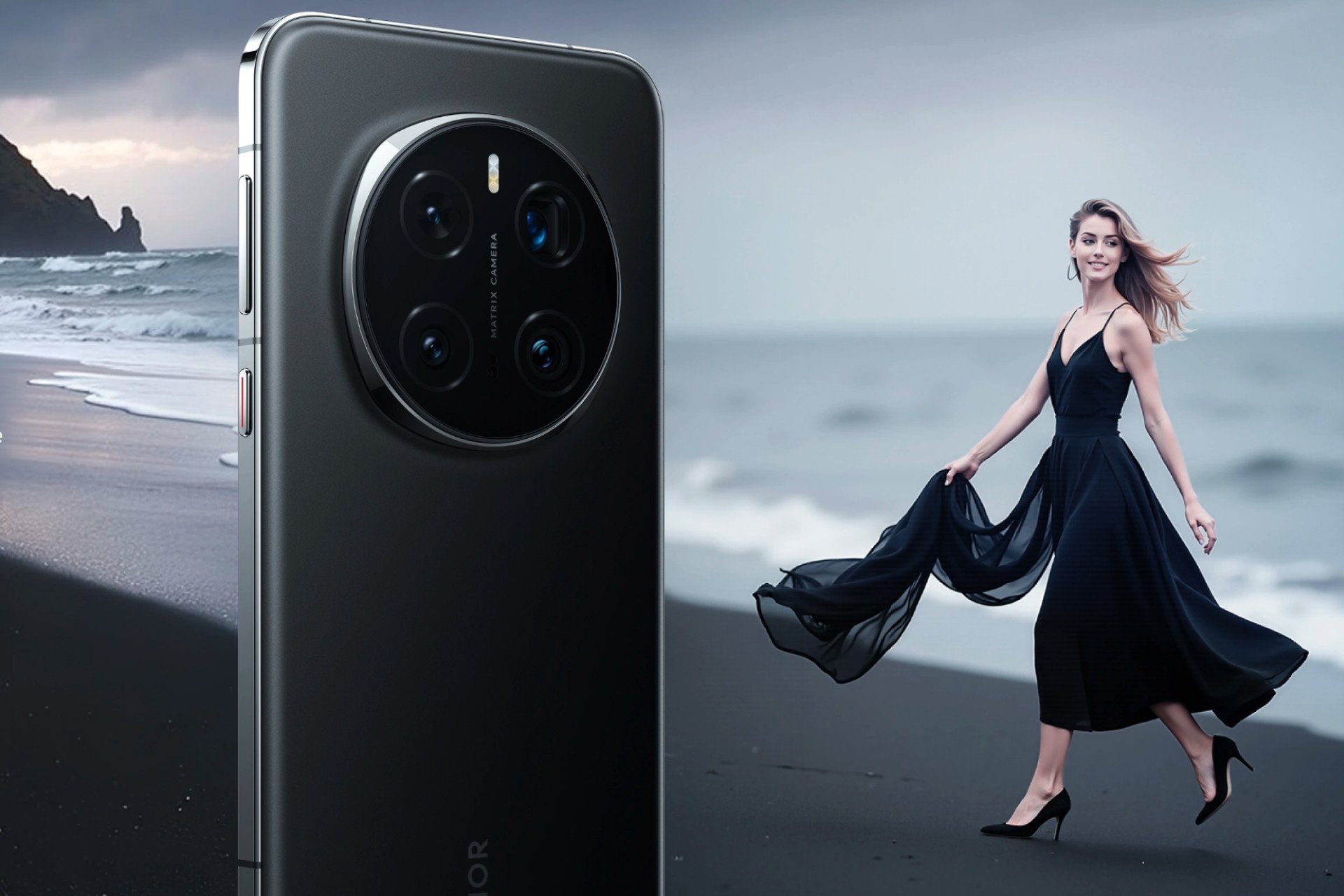 Honor Magic 7 Pro