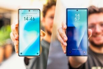 Honor Magic V5 Vs Samsung Galaxy Z Fold 7