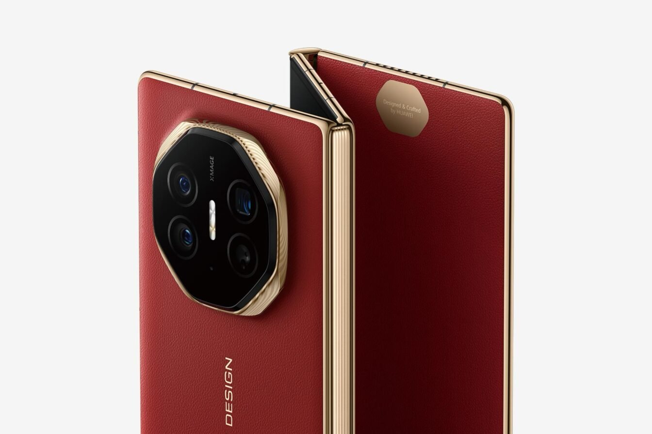 Huawei Mate Xt