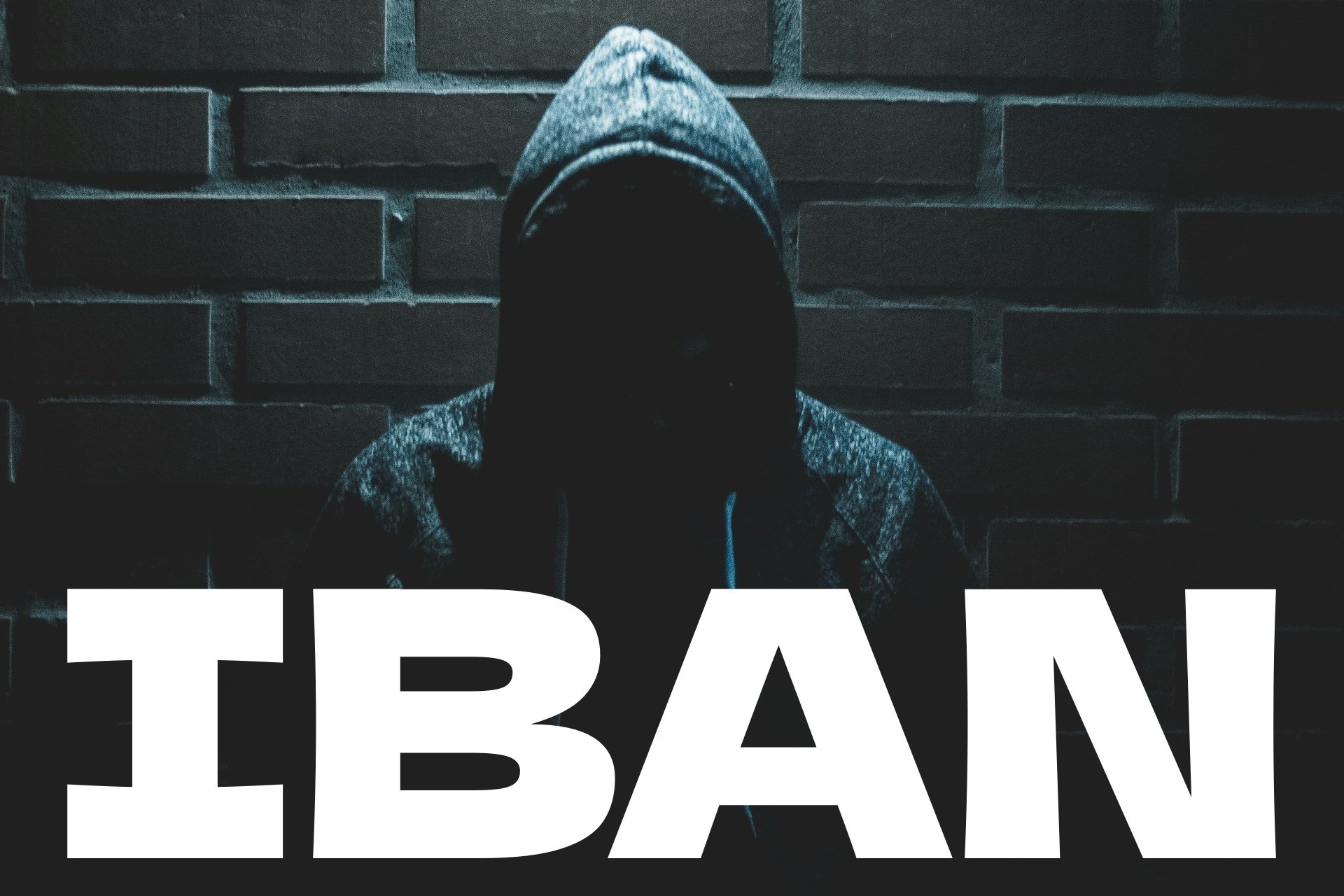 Iban Vol Données