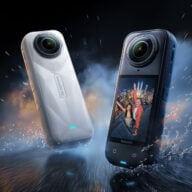 Insta360 X5
