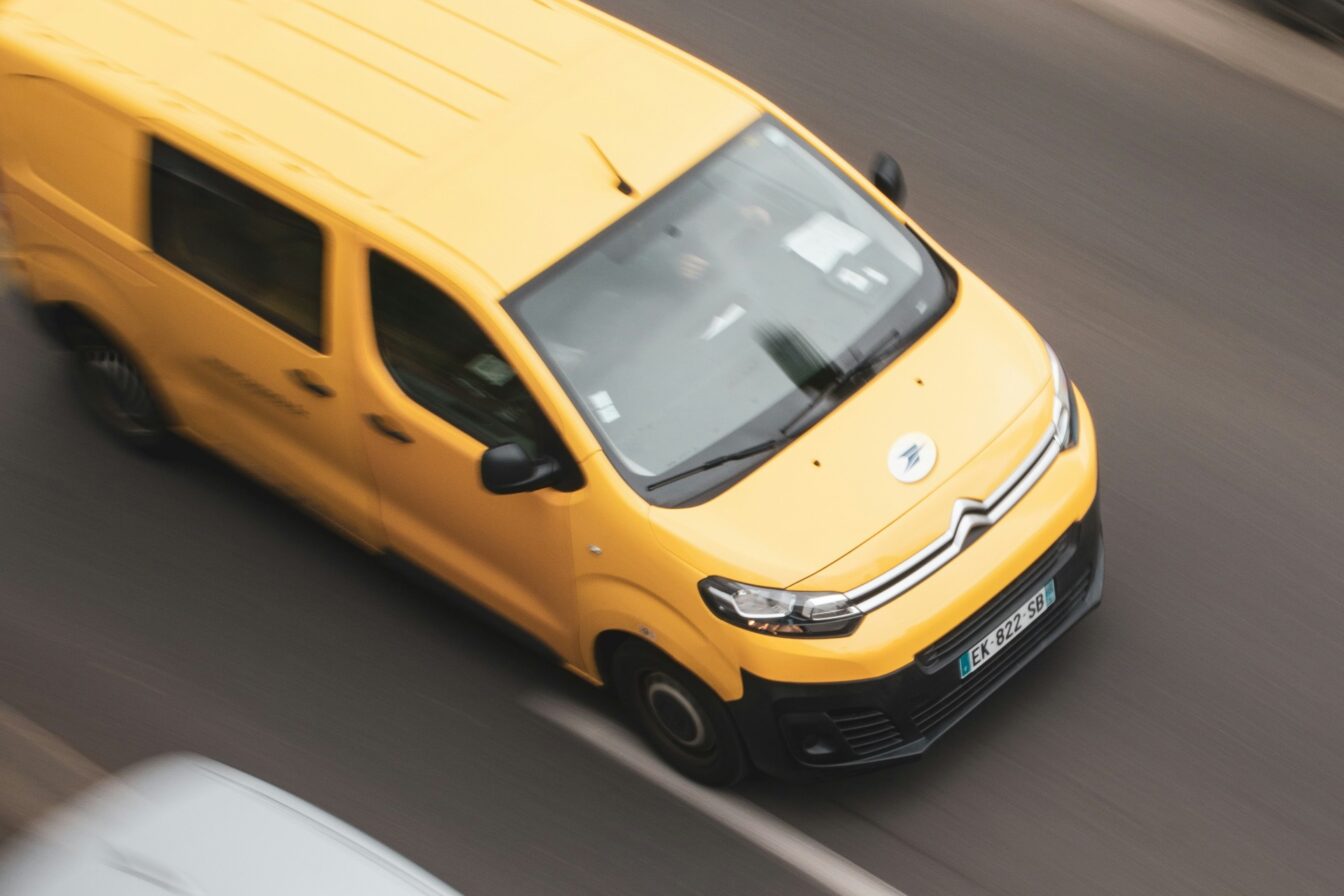La Poste