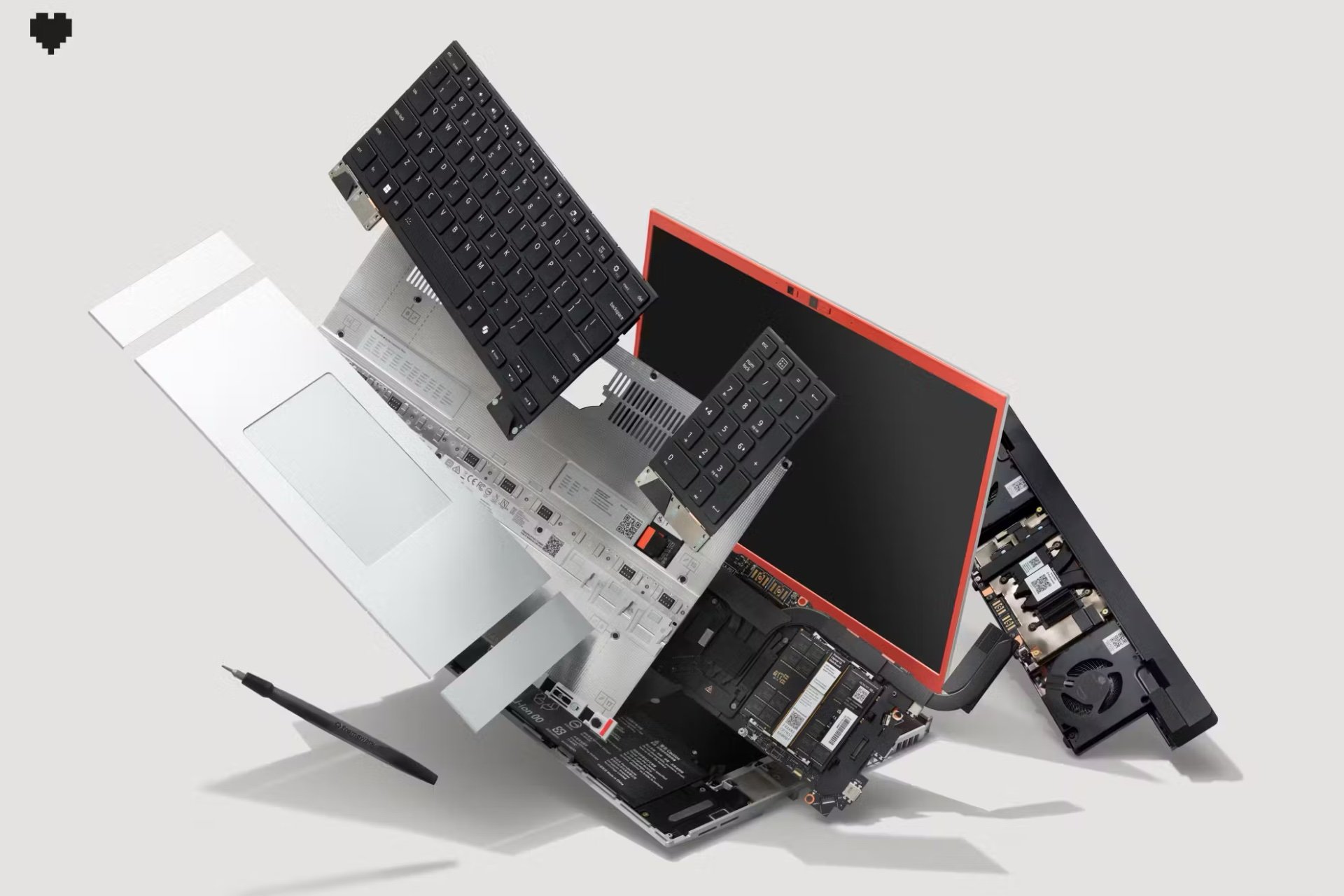 Laptop 16 Framework