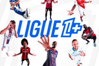 Ligue 1 Plus