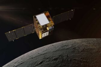 Lunar Trailblazer