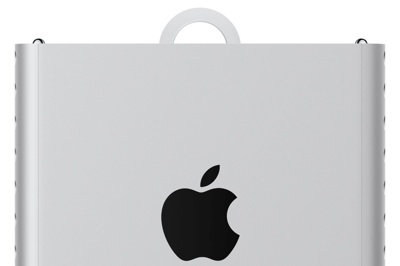 Mac Pro Apple