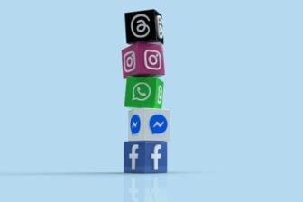 Meta Facebook Threads Instagram Whatsapp