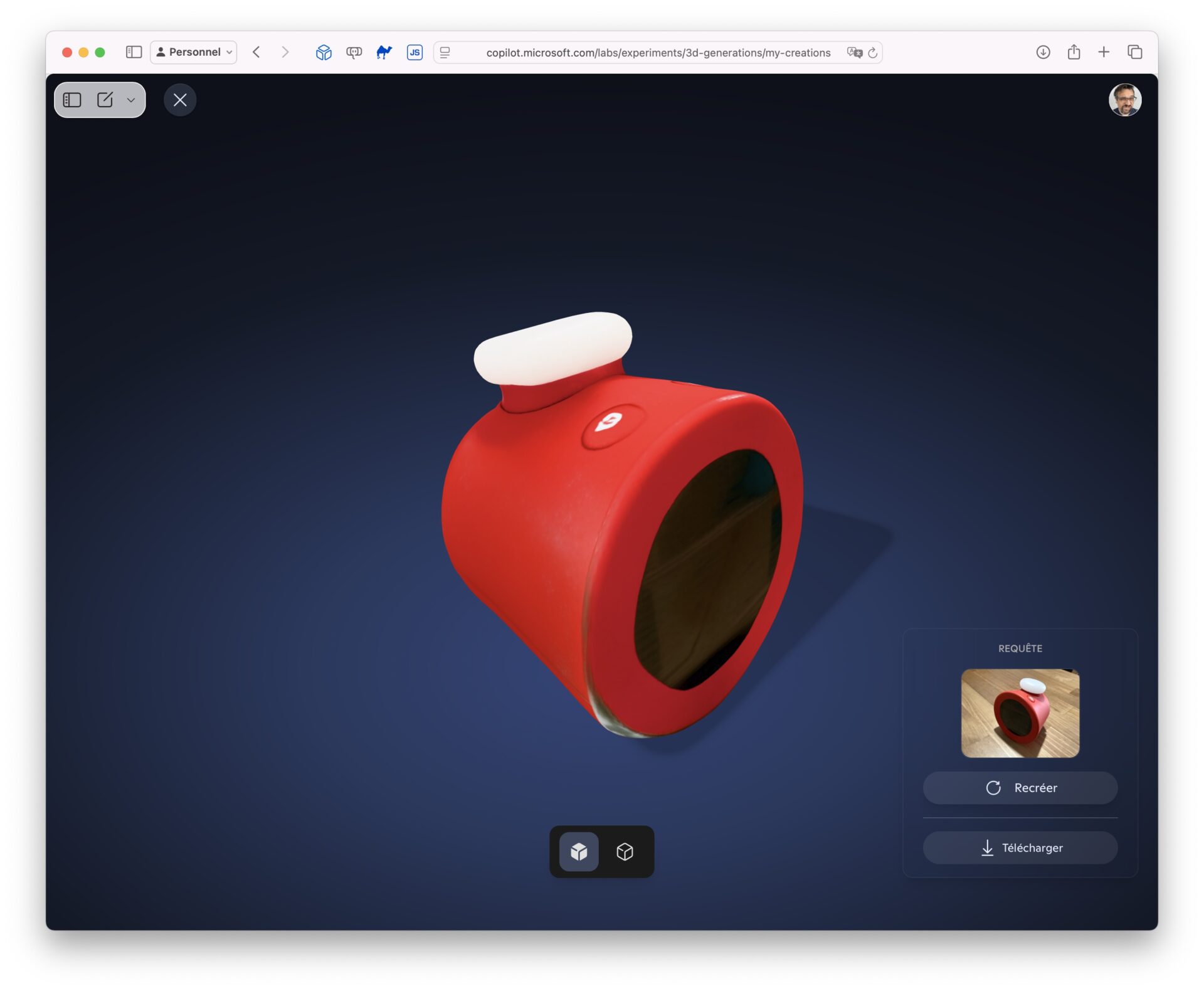 Microsoft Copilot 3d 2